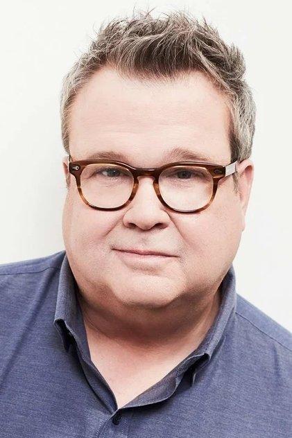 Eric Stonestreet - Actor Profile Photo