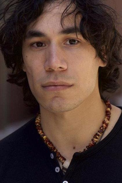 Steven Flores - Actor Profile Photo