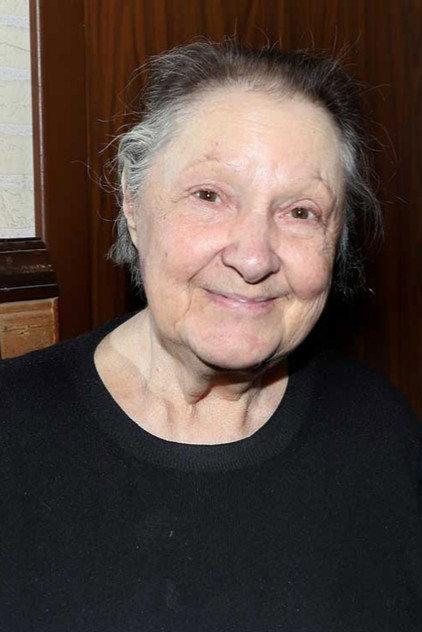 Alla Chernova - Actor Profile Photo