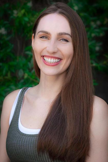 Dora Hart - Actor Profile Photo