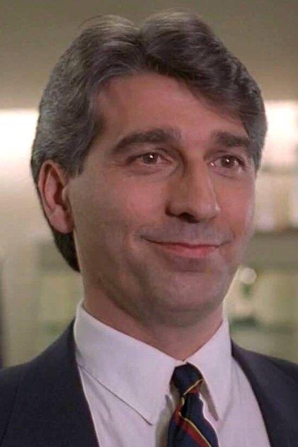 Dwight Koss - Actor Profile Photo