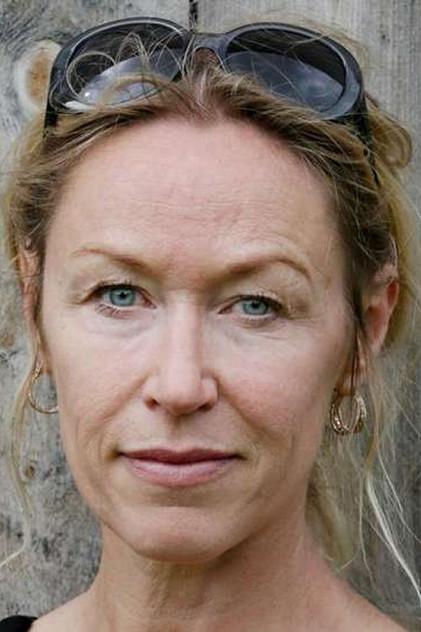 Trine Wiggen - Actor Profile Photo