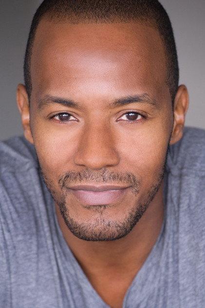 McKinley Freeman - Actor Profile Photo