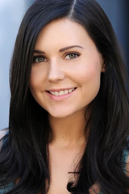 Audria Ayers - Actor Profile Photo