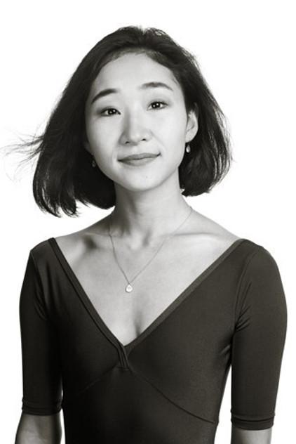 Meiri Maeda - Actor Profile Photo