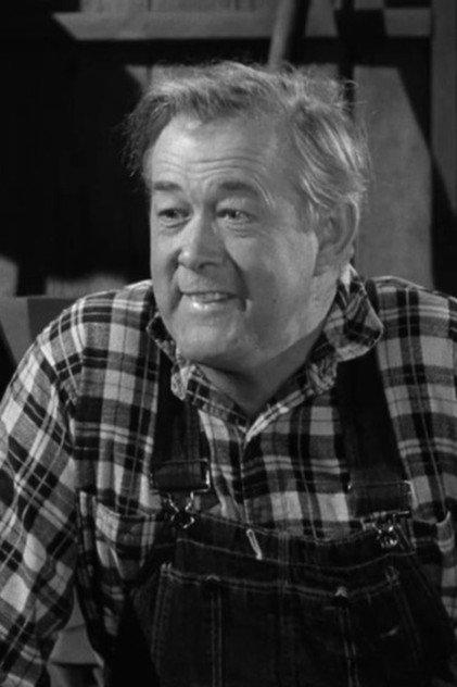 Woody Chambliss - Actor Profile Photo