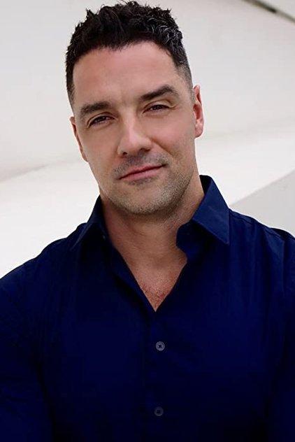 Joseph Izzo - Actor Profile Photo