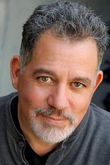 Stephen Apostolina - Actor Profile Photo