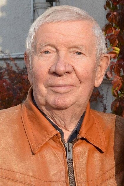 Michał Szewczyk - Actor Profile Photo