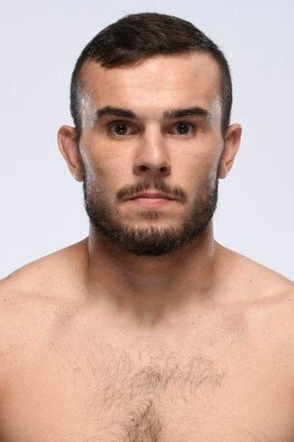 Dakota Bush - Actor Profile Photo