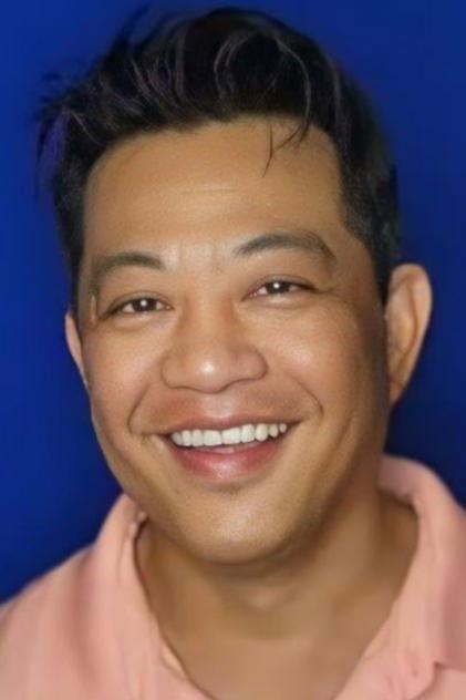 Lorenzo Beronilla - Actor Profile Photo