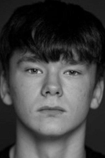Snorri Rafn Frímannsson - Actor Profile Photo