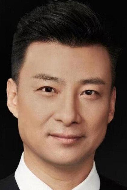 Guo Jun - Actor Profile Photo