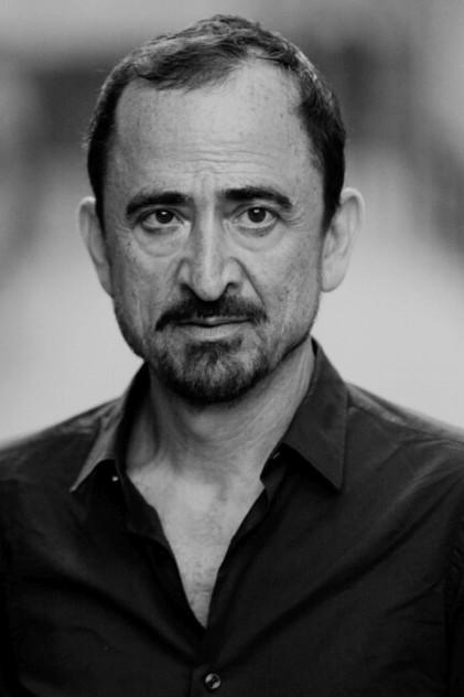 Maurizio Cardillo - Actor Profile Photo