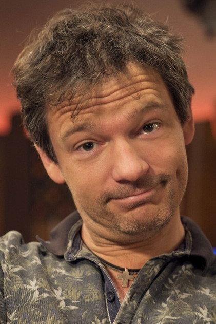 Frank Van Erum - Actor Profile Photo
