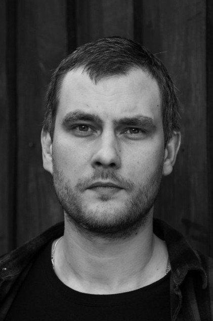 Matīss Budovskis - Actor Profile Photo