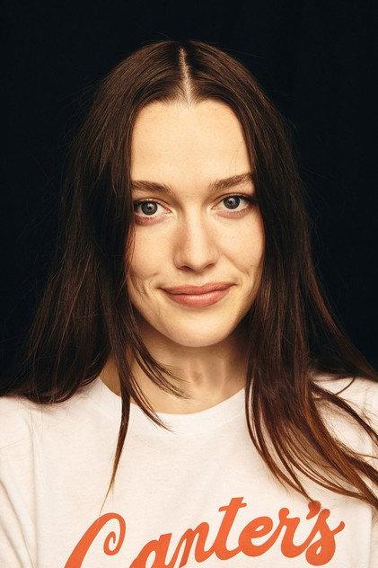 Victoria Pedretti - Actor Profile Photo