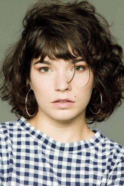 Clara Poulet - Actor Profile Photo