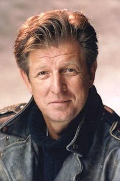 Gary Sandy - Actor Profile Photo