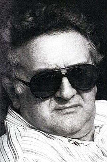 Tonino Valerii - Actor Profile Photo