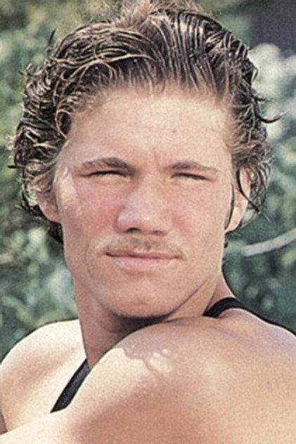 Kirby Scott - Actor Profile Photo