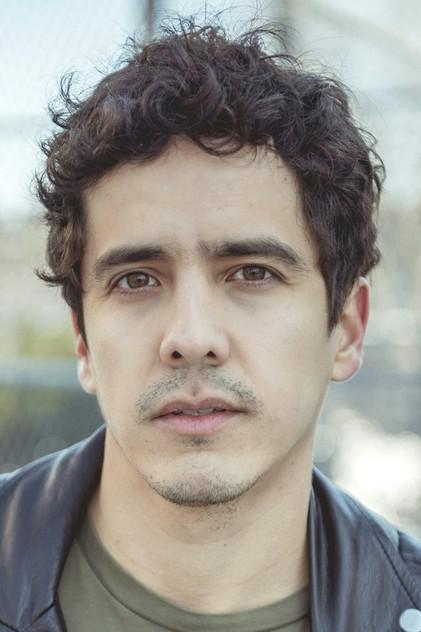 Jose Duran - Actor Profile Photo