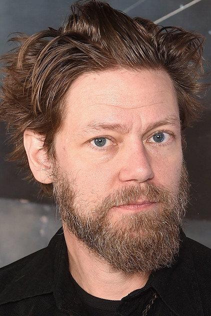 Geoff Marslett - Actor Profile Photo