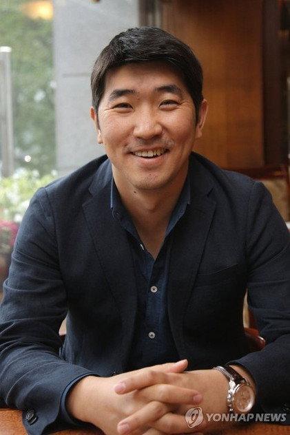 Ruslan Pak - Actor Profile Photo