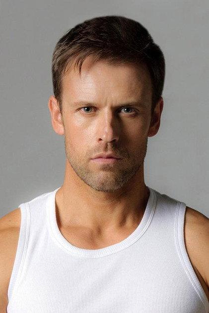 Roy Snow - Actor Profile Photo