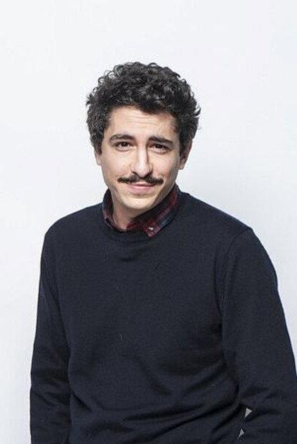 Moshe Rosenthal - Actor Profile Photo