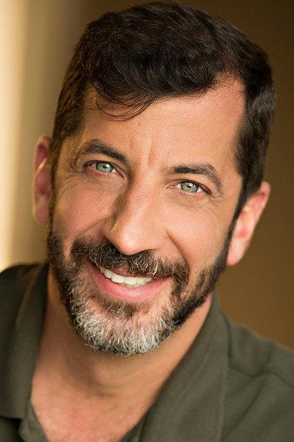 J. Damian Anastasio - Actor Profile Photo