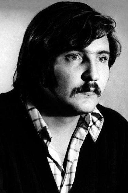 Volodymyr Ivasiuk - Actor Profile Photo