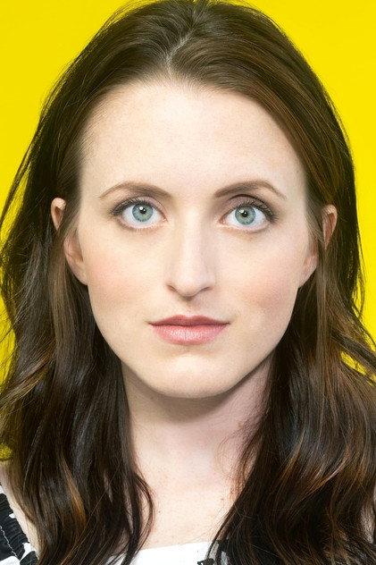 Marissa Kaye - Actor Profile Photo