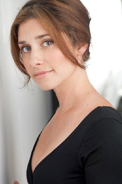 Johanna Marlowe - Actor Profile Photo