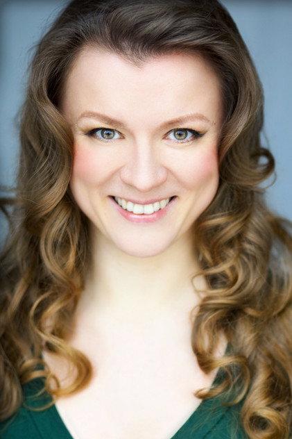 Lyubov Petrova - Actor Profile Photo