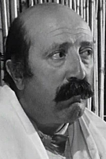 André Tomasi - Actor Profile Photo