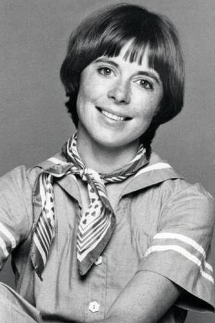 Susan Blanchard - Actor Profile Photo