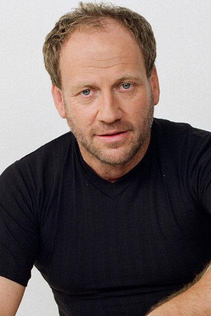 Harold Faltermeyer - Actor Profile Photo