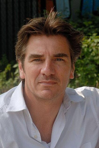 Hans Thissen - Actor Profile Photo