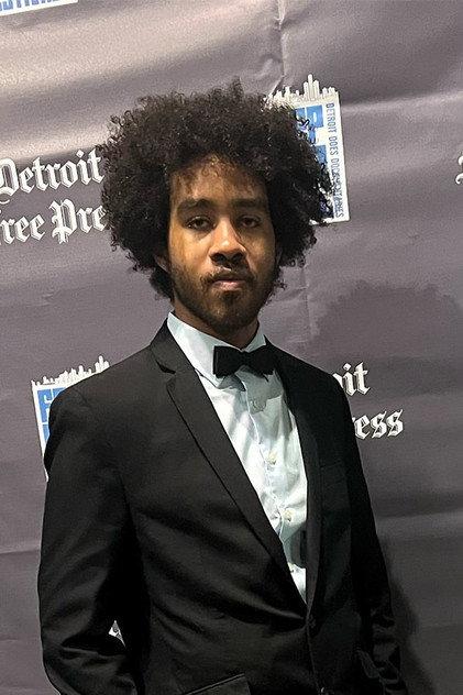 Tayion Williams - Actor Profile Photo
