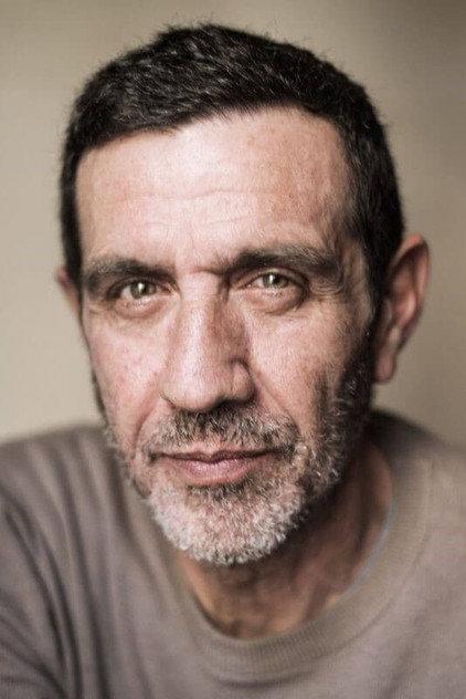 Félix Granado - Actor Profile Photo