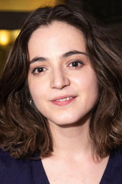 Pearl Chanda - Actor Profile Photo