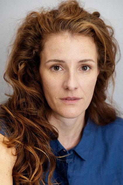 Claudia Lorentz - Actor Profile Photo