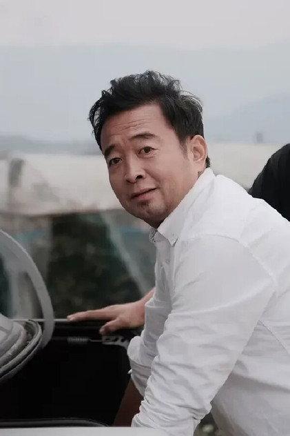 Yuyao Tang - Actor Profile Photo