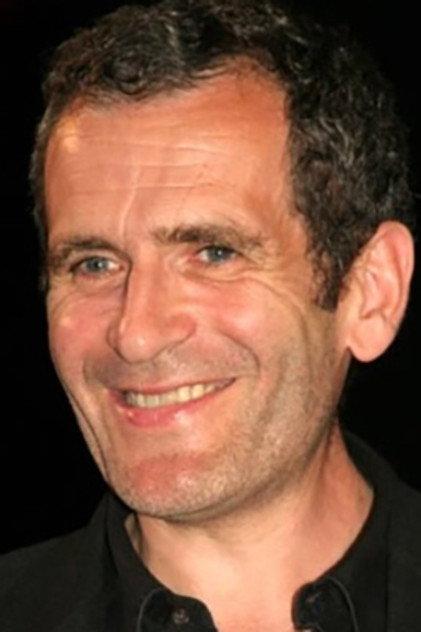 Antoine Chappey - Actor Profile Photo