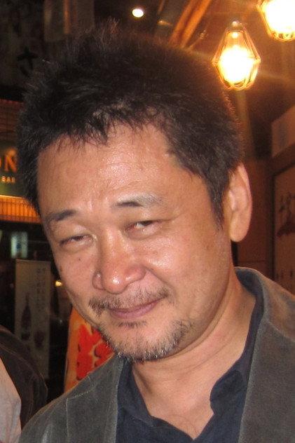 Hitoshi Ishikawa - Actor Profile Photo
