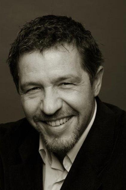 David Krüger - Actor Profile Photo