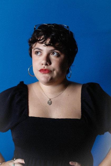 Sabrina Passos - Actor Profile Photo