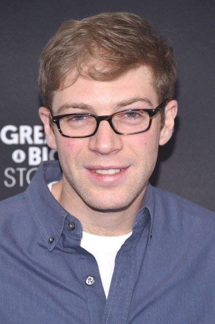 Joe Pera - Actor Profile Photo