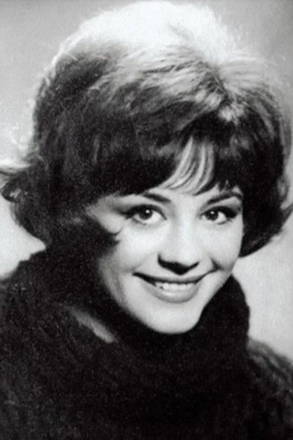 Tatyana Yegorova - Actor Profile Photo